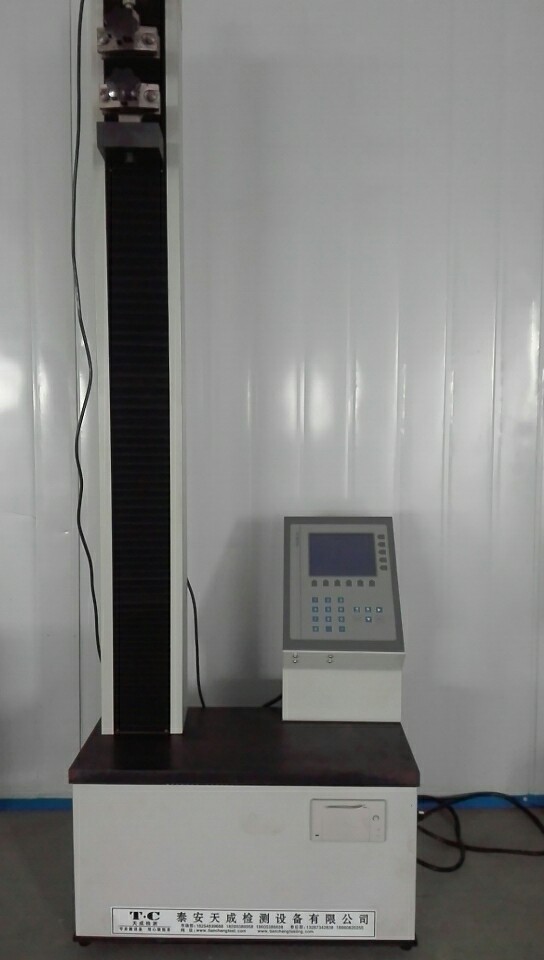 拉伸強(qiáng)度測試機(jī)